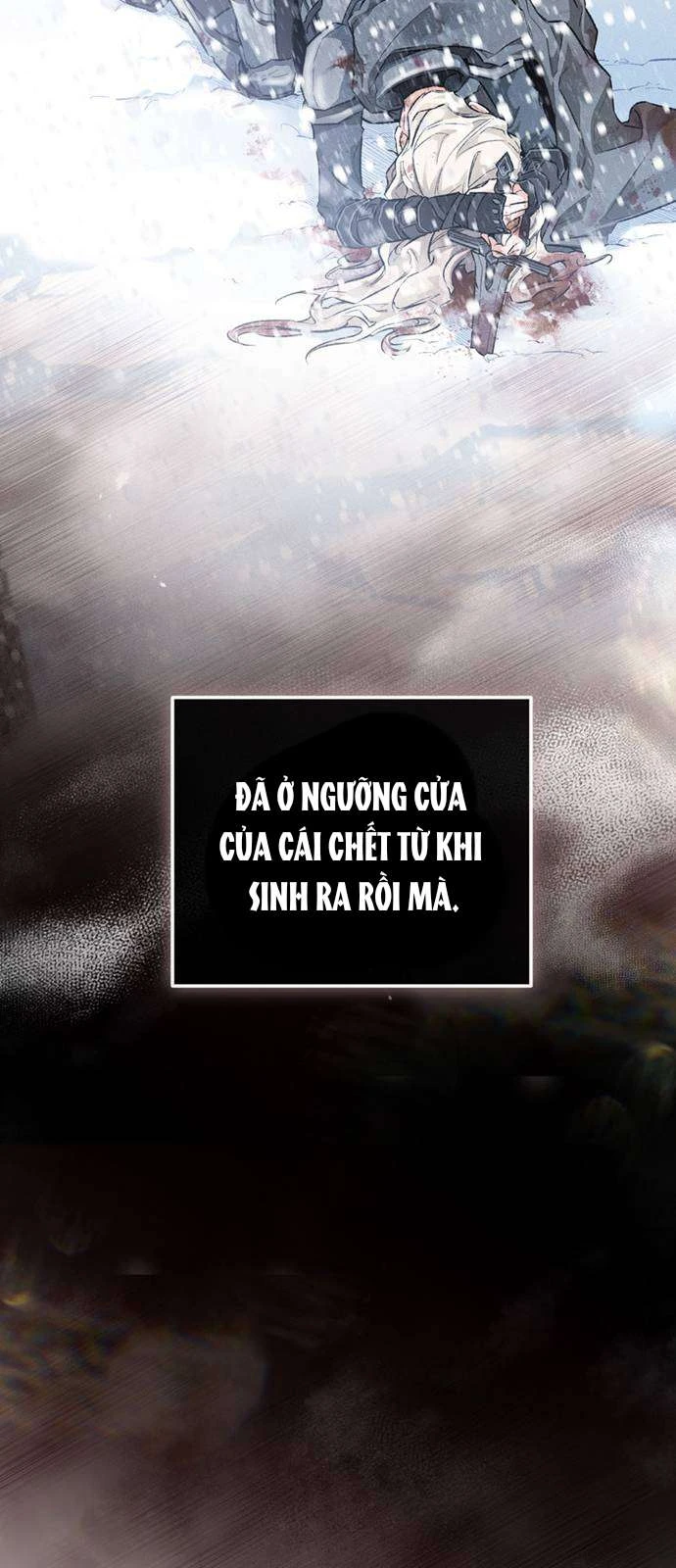 Cái Chết Không Thể Ngủ Yên Chapter 1 - 43