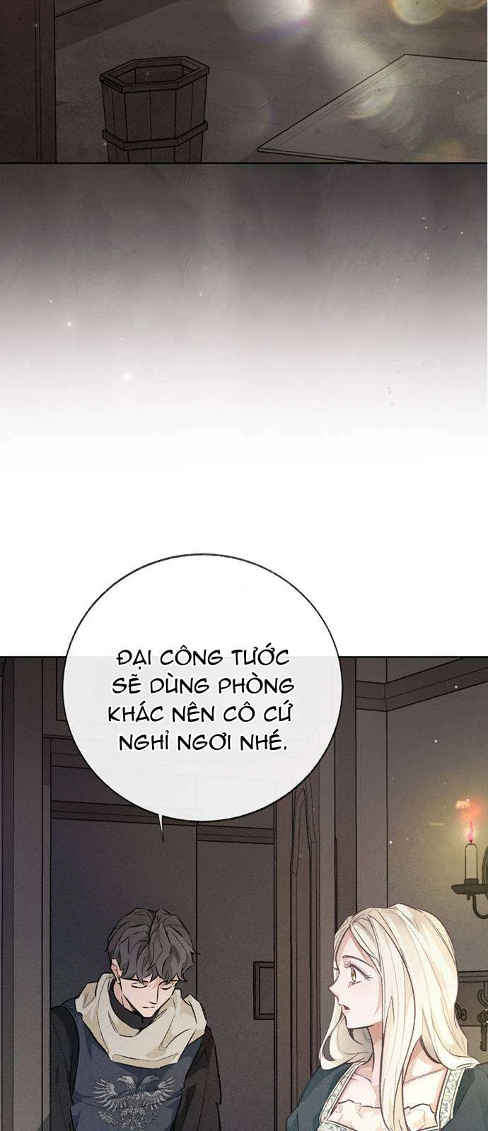 Cái Chết Không Thể Ngủ Yên Chapter 1 - 46