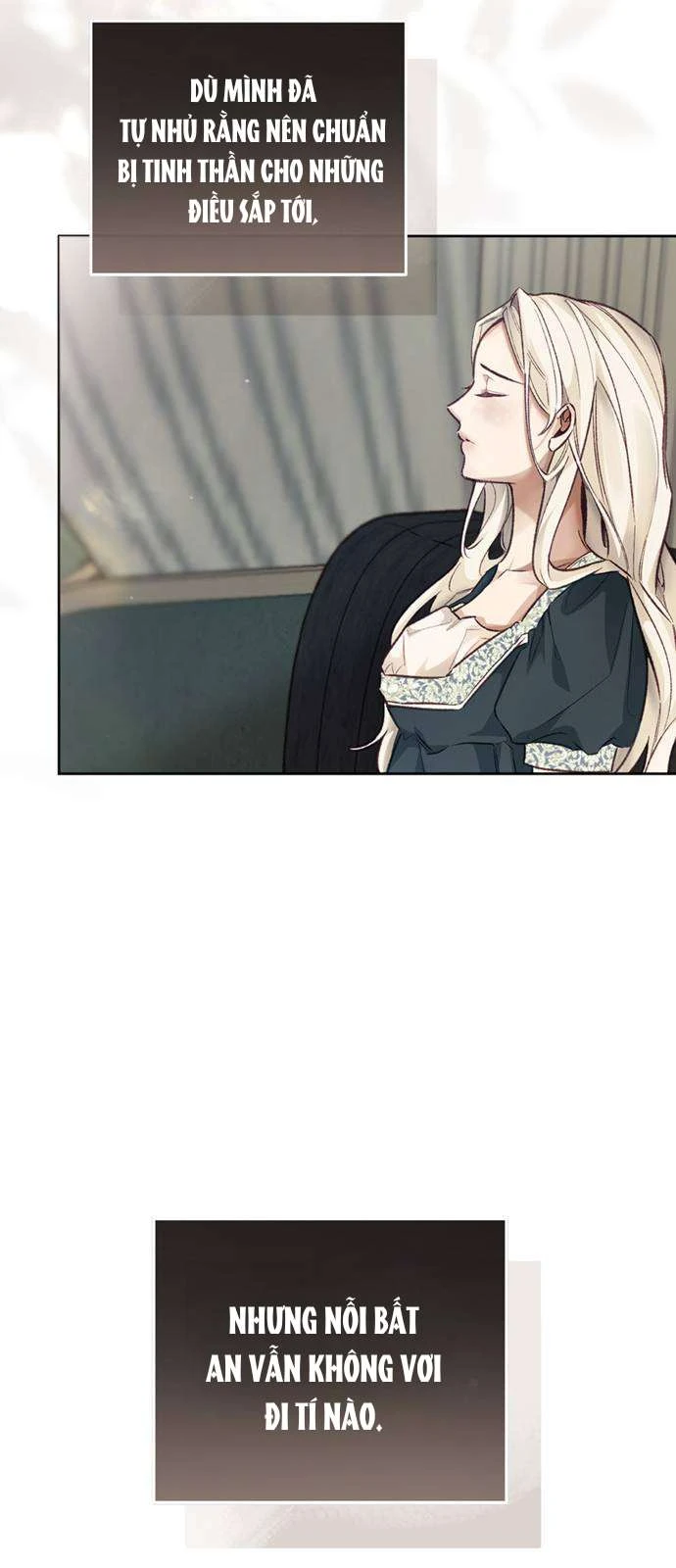 Cái Chết Không Thể Ngủ Yên Chapter 1 - 50