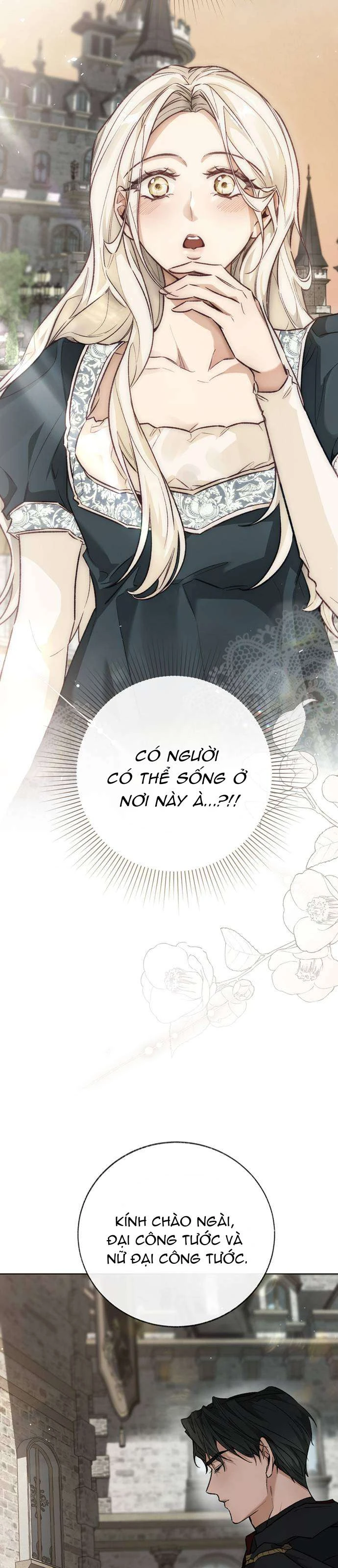 Cái Chết Không Thể Ngủ Yên Chapter 1 - 53