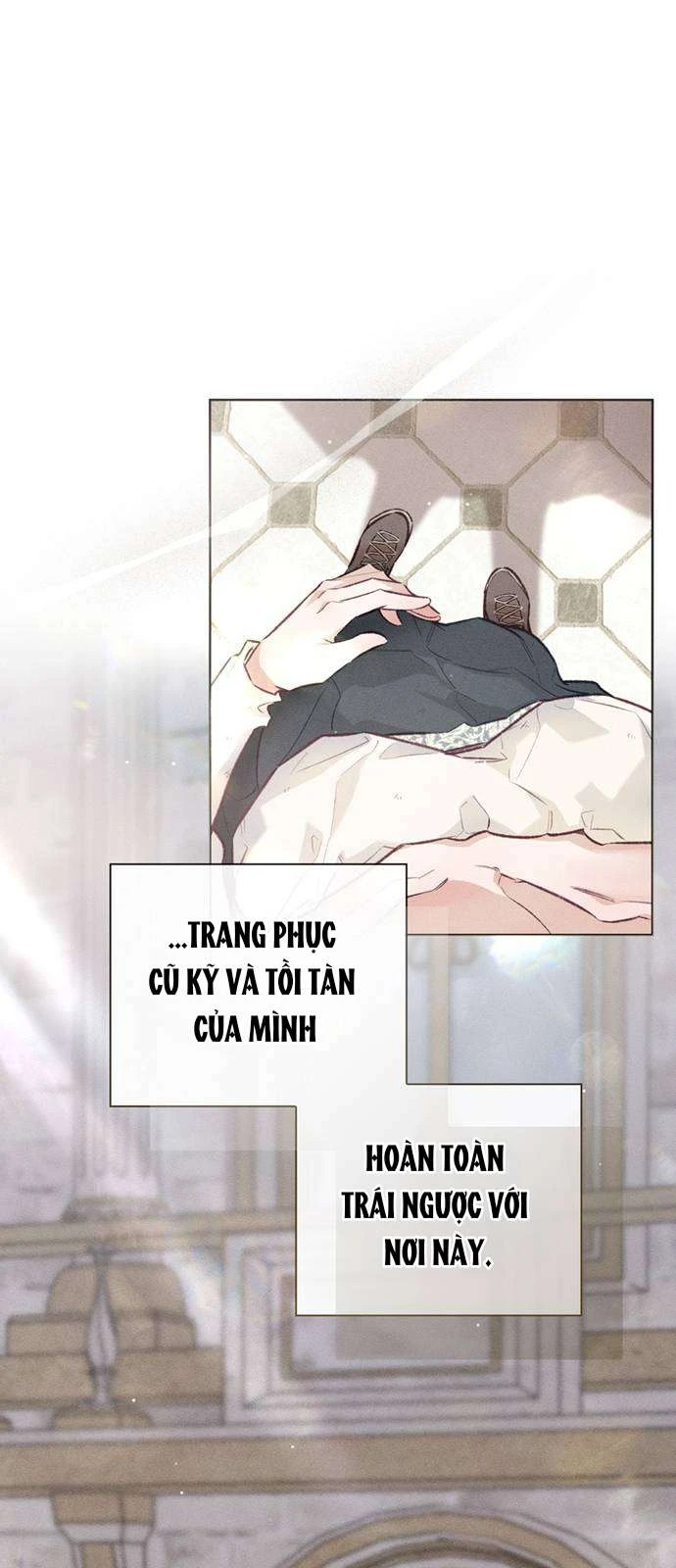 Cái Chết Không Thể Ngủ Yên Chapter 1 - 56