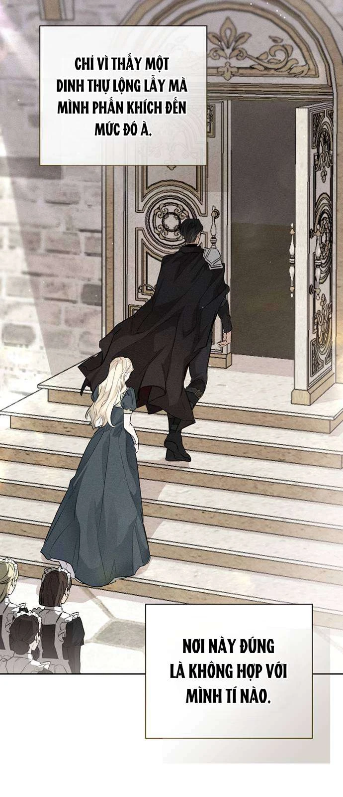 Cái Chết Không Thể Ngủ Yên Chapter 1 - 57