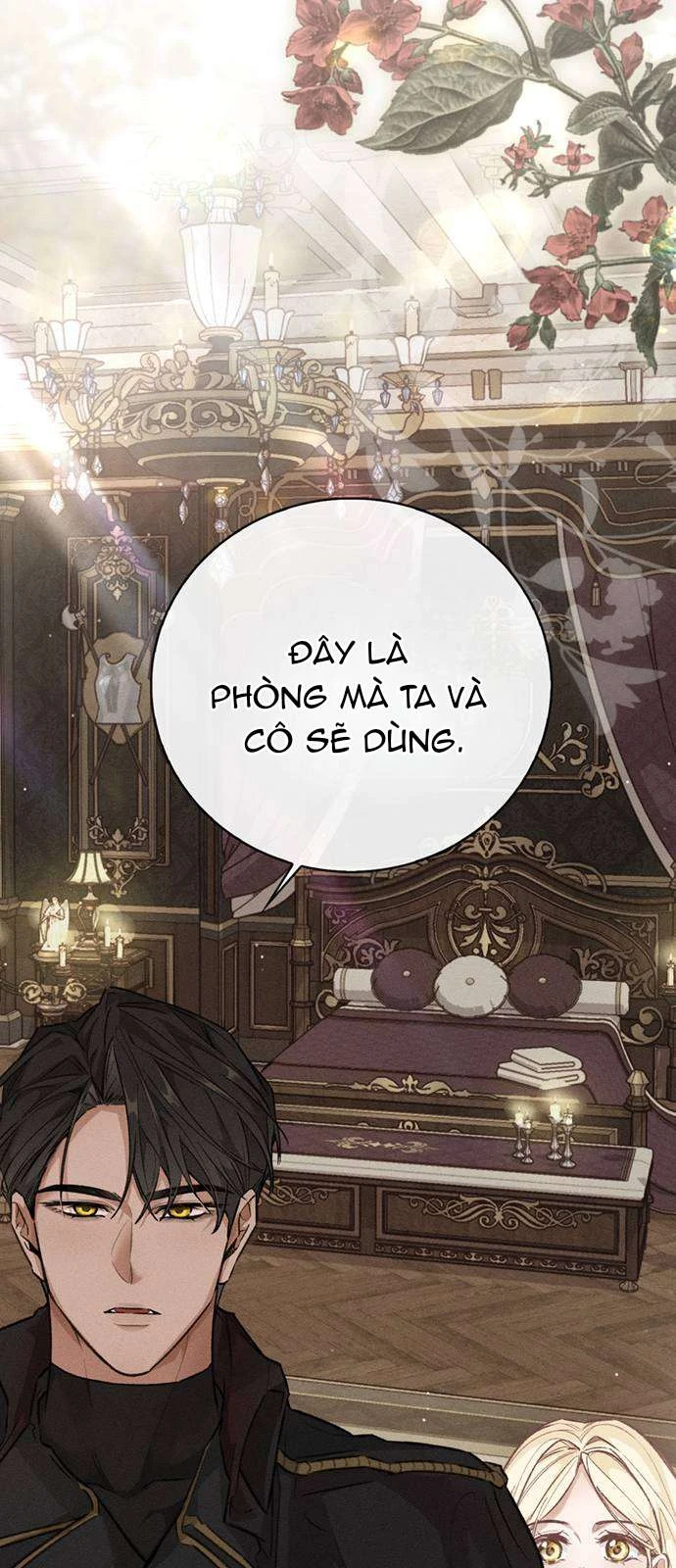 Cái Chết Không Thể Ngủ Yên Chapter 1 - 59