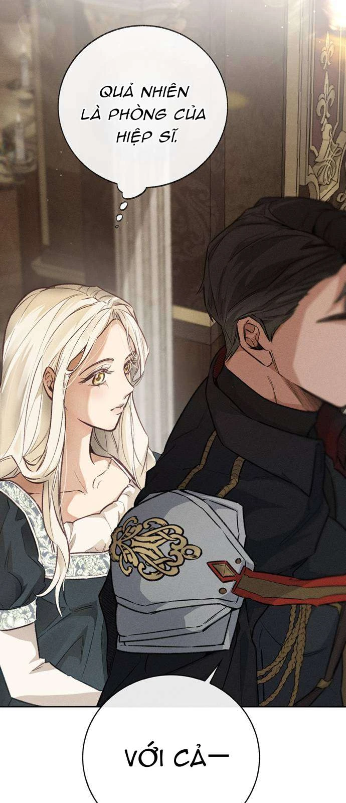 Cái Chết Không Thể Ngủ Yên Chapter 1 - 62