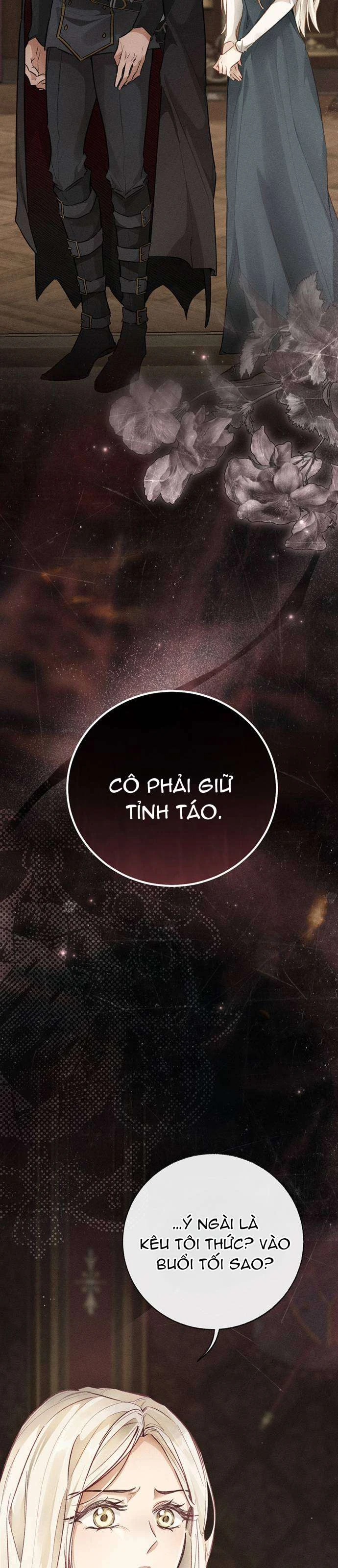 Cái Chết Không Thể Ngủ Yên Chapter 1 - 66