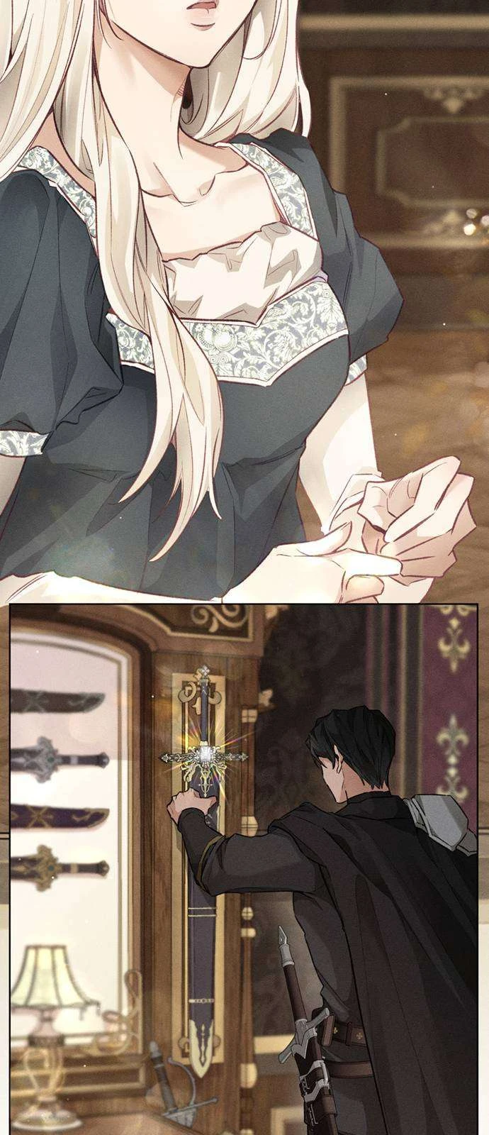 Cái Chết Không Thể Ngủ Yên Chapter 1 - 67