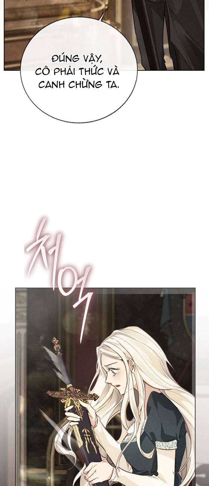 Cái Chết Không Thể Ngủ Yên Chapter 1 - 68