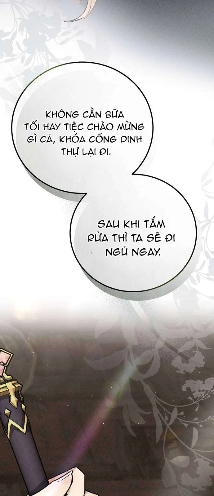 Cái Chết Không Thể Ngủ Yên Chapter 1 - 71