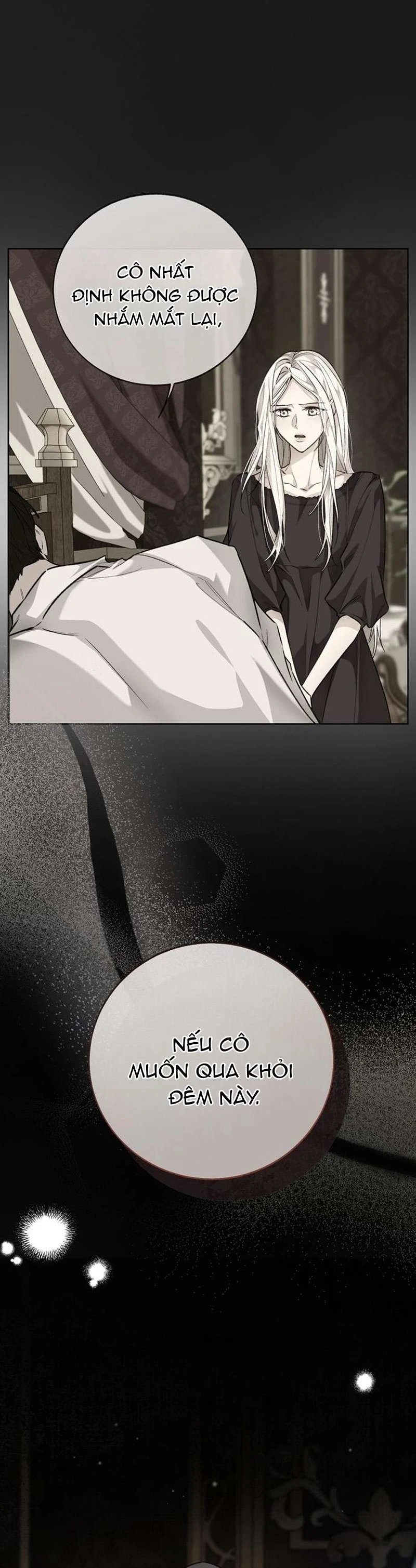 Cái Chết Không Thể Ngủ Yên Chapter  2 - 9