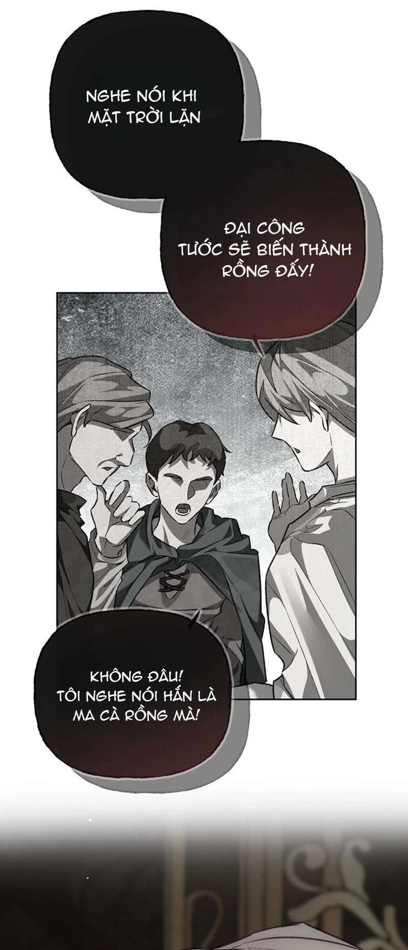 Cái Chết Không Thể Ngủ Yên Chapter  2 - 11