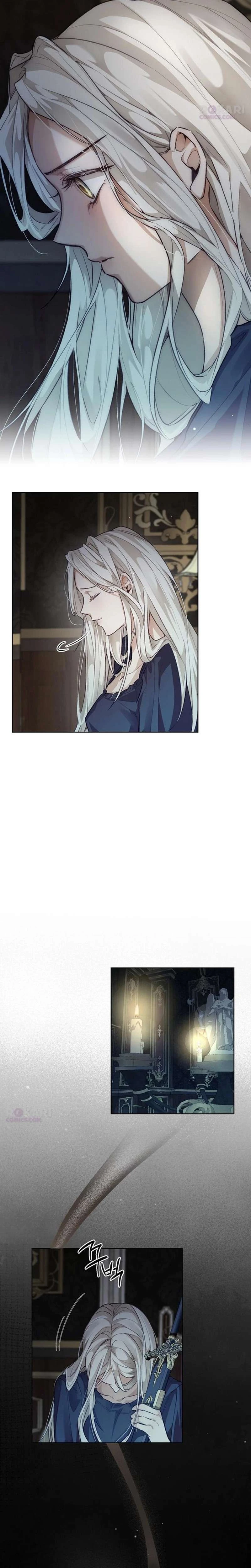 Cái Chết Không Thể Ngủ Yên Chapter  2 - 12