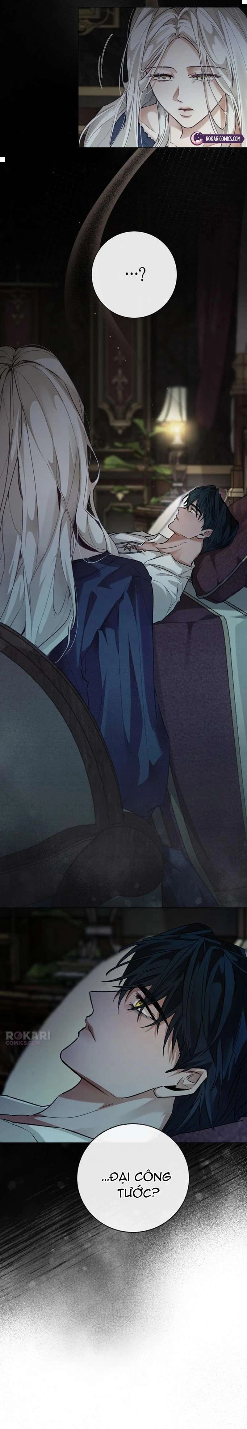 Cái Chết Không Thể Ngủ Yên Chapter  2 - 13