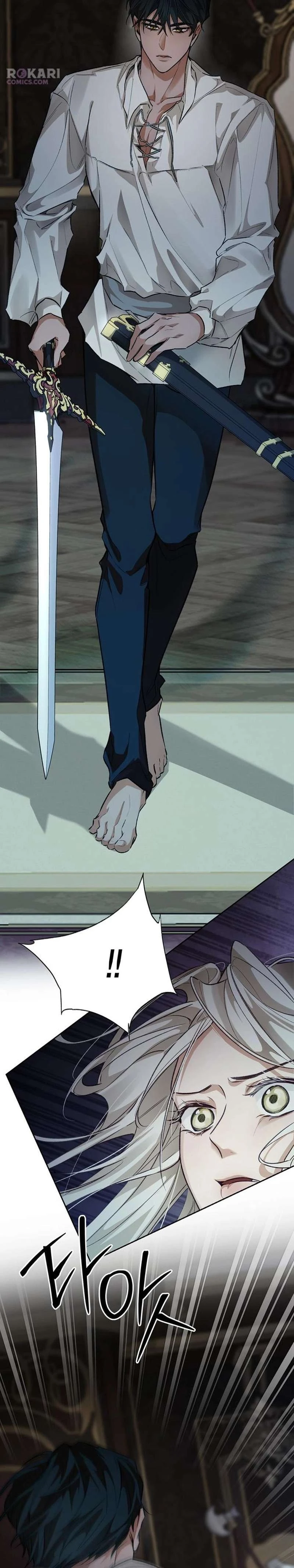 Cái Chết Không Thể Ngủ Yên Chapter  2 - 16