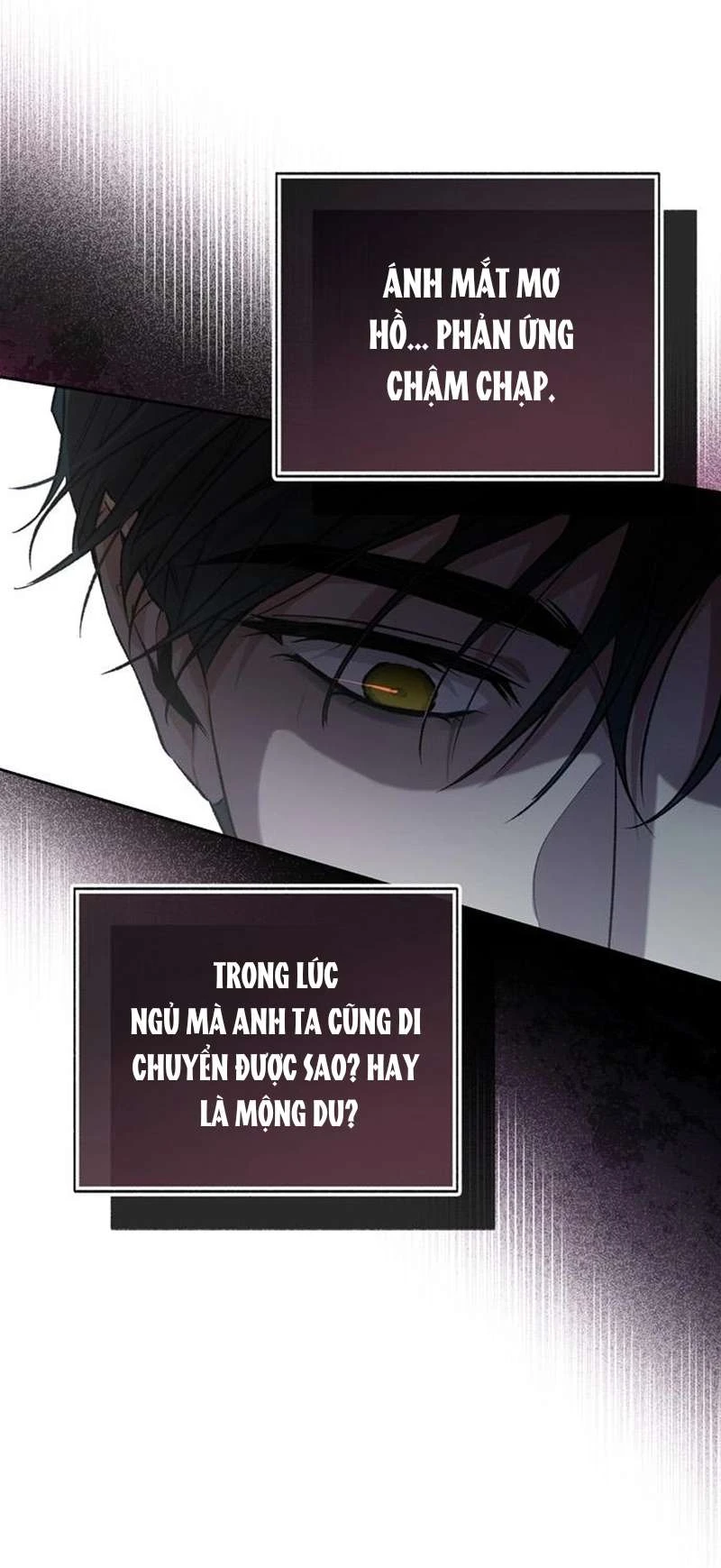 Cái Chết Không Thể Ngủ Yên Chapter  2 - 19