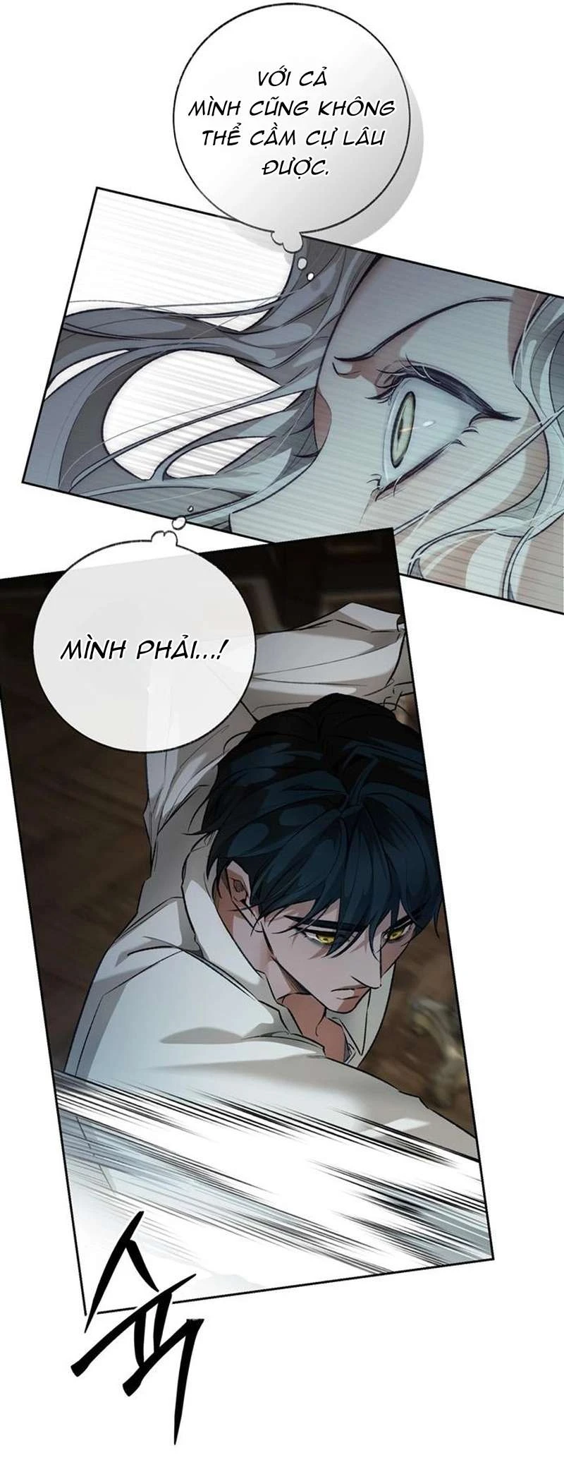 Cái Chết Không Thể Ngủ Yên Chapter  2 - 22