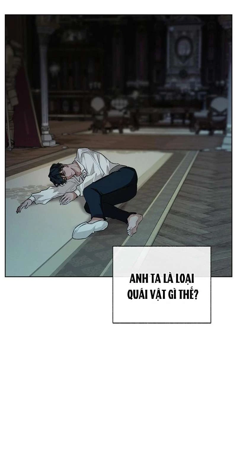 Cái Chết Không Thể Ngủ Yên Chapter  2 - 29