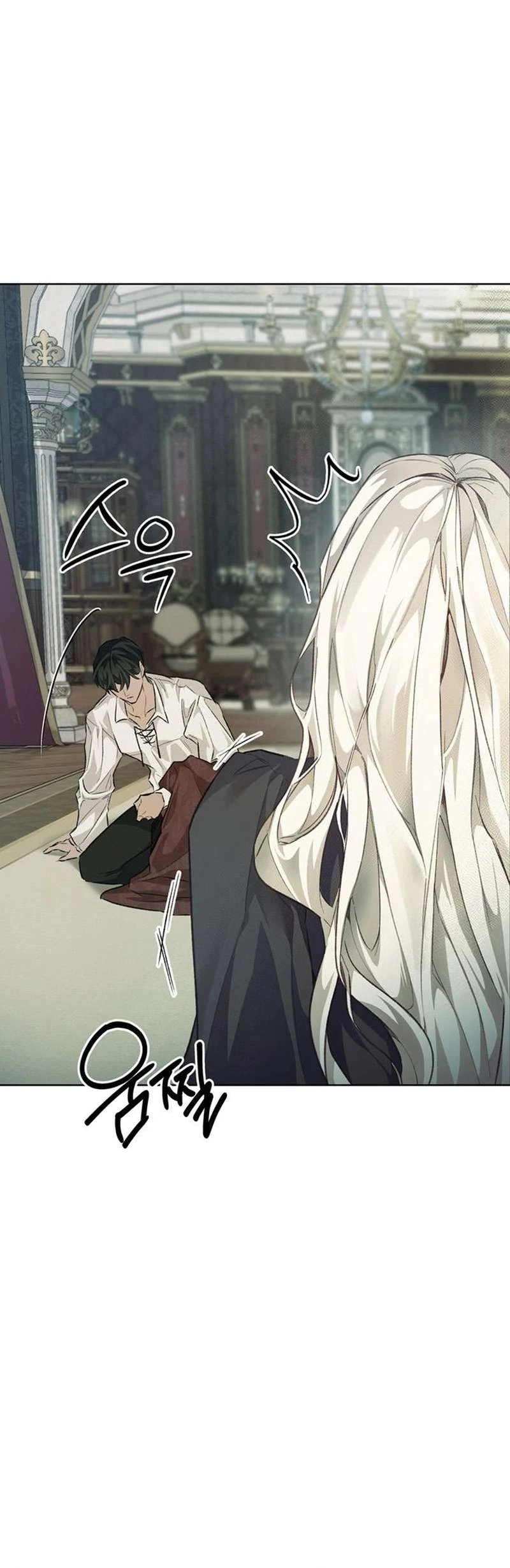 Cái Chết Không Thể Ngủ Yên Chapter  2 - 35