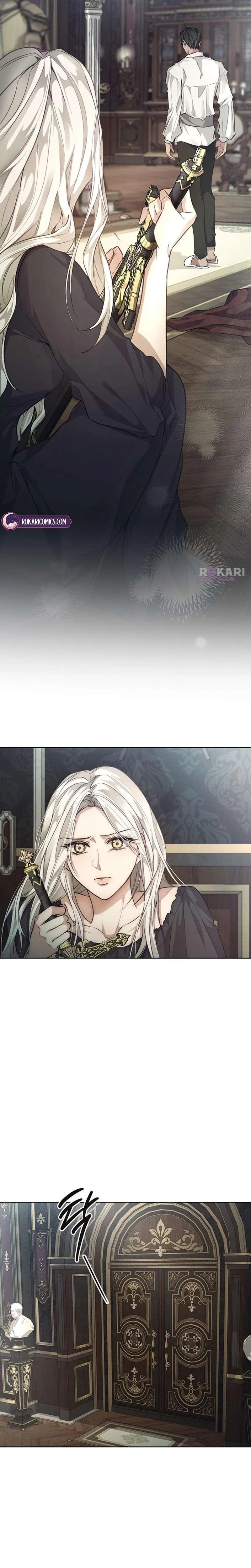 Cái Chết Không Thể Ngủ Yên Chapter  2 - 37