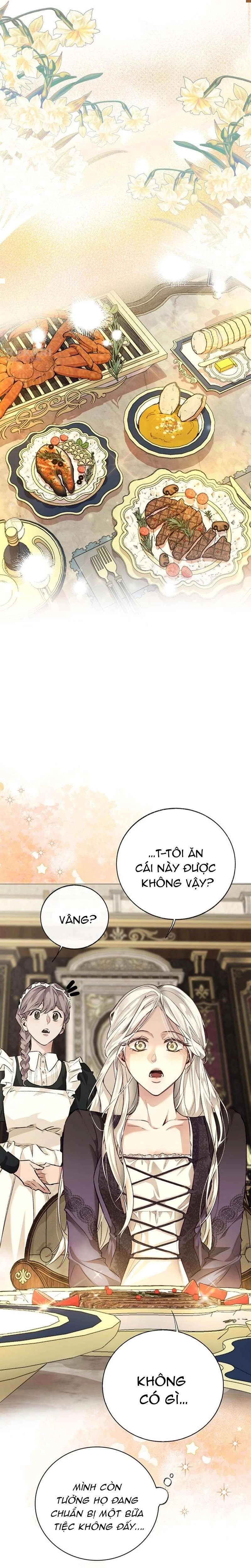 Cái Chết Không Thể Ngủ Yên Chapter  2 - 42
