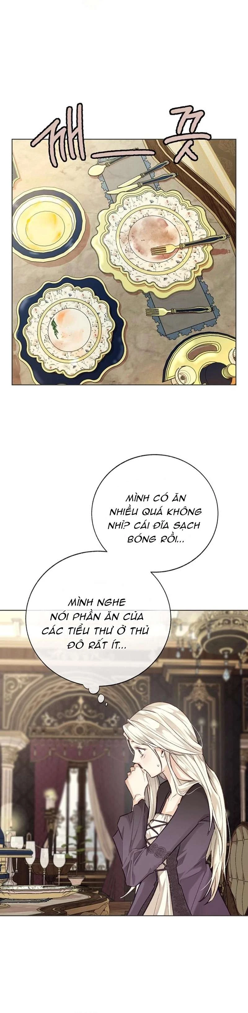 Cái Chết Không Thể Ngủ Yên Chapter  2 - 43