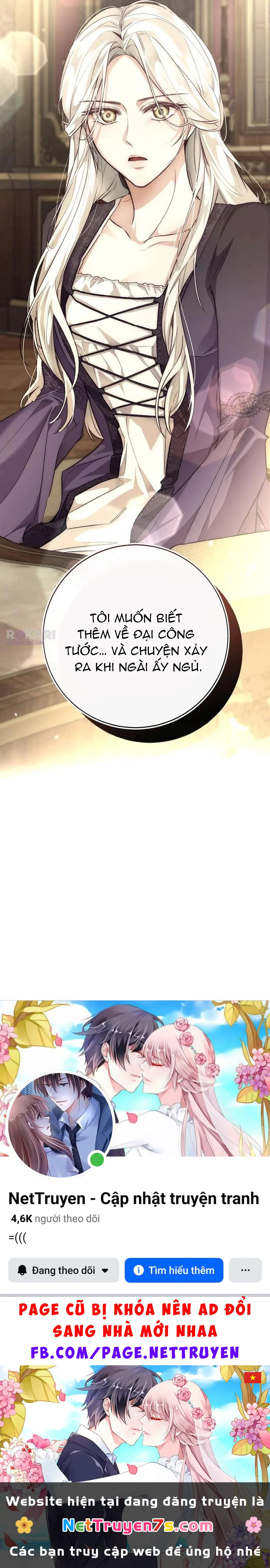 Cái Chết Không Thể Ngủ Yên Chapter  2 - 46