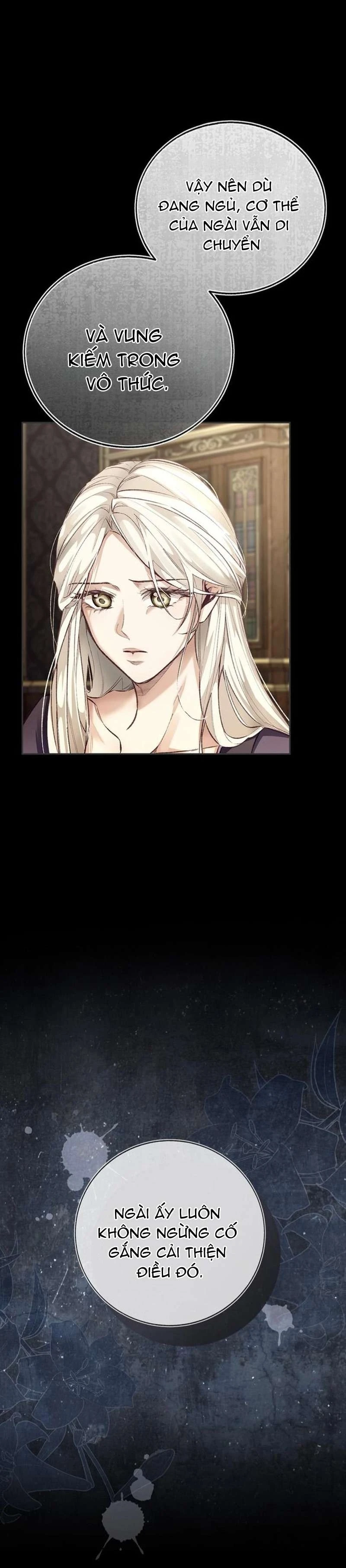 Cái Chết Không Thể Ngủ Yên Chapter  3 - 9