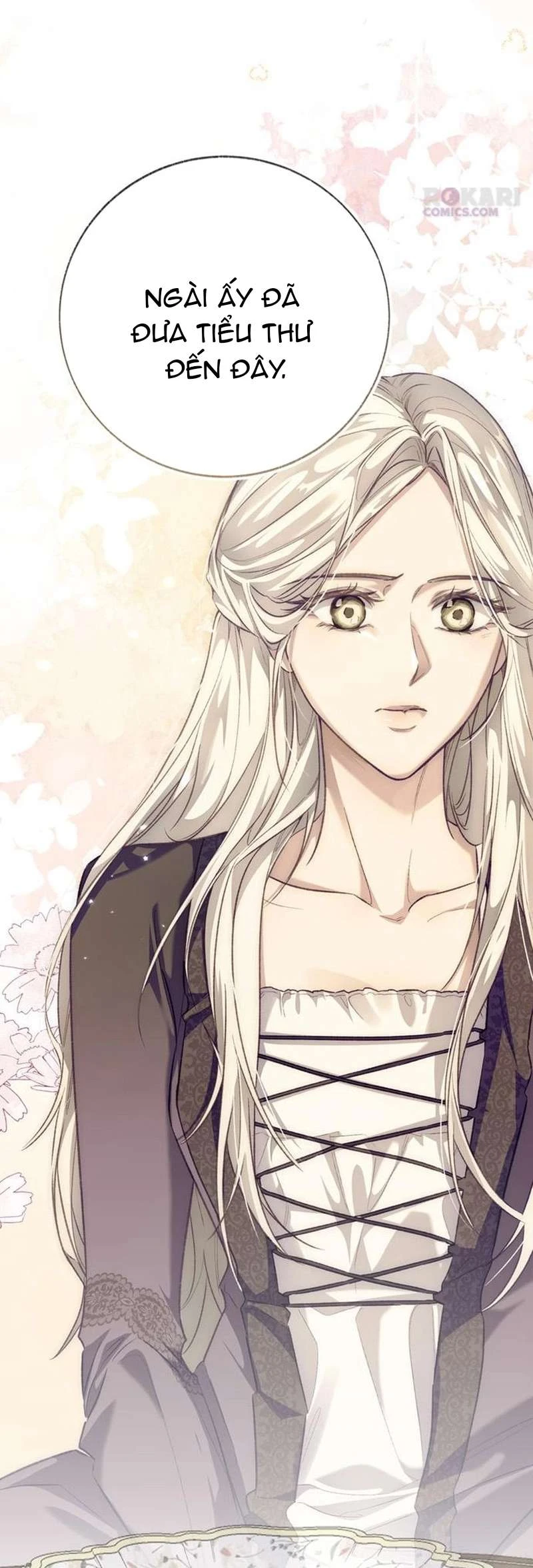 Cái Chết Không Thể Ngủ Yên Chapter  3 - 12