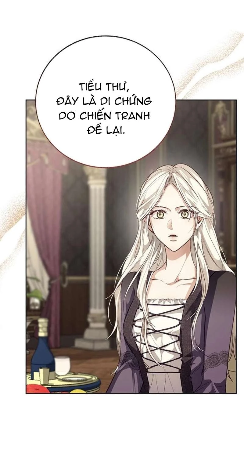 Cái Chết Không Thể Ngủ Yên Chapter  3 - 14