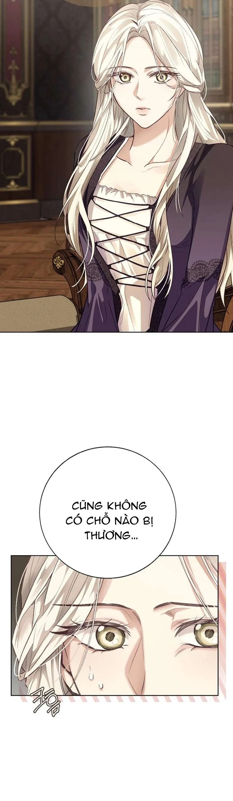 Cái Chết Không Thể Ngủ Yên Chapter  3 - 18