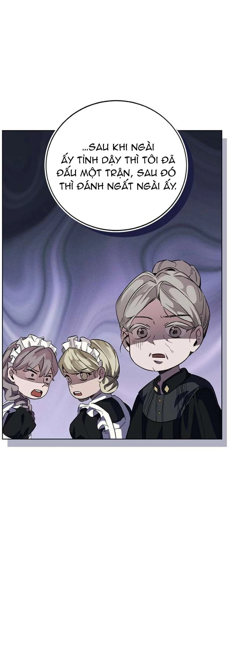 Cái Chết Không Thể Ngủ Yên Chapter  3 - 19