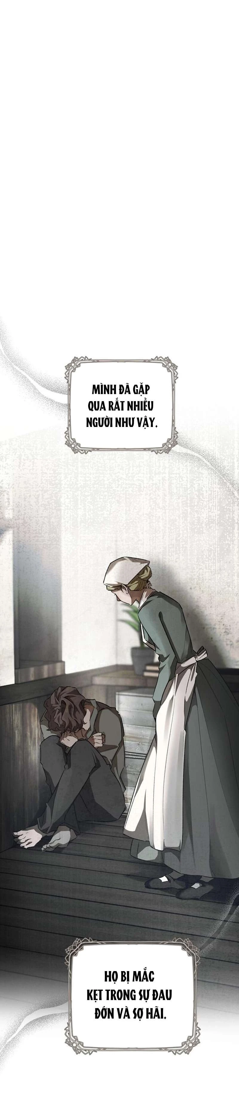 Cái Chết Không Thể Ngủ Yên Chapter  3 - 20