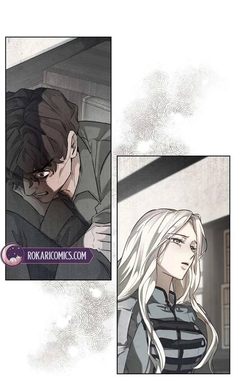 Cái Chết Không Thể Ngủ Yên Chapter  3 - 21