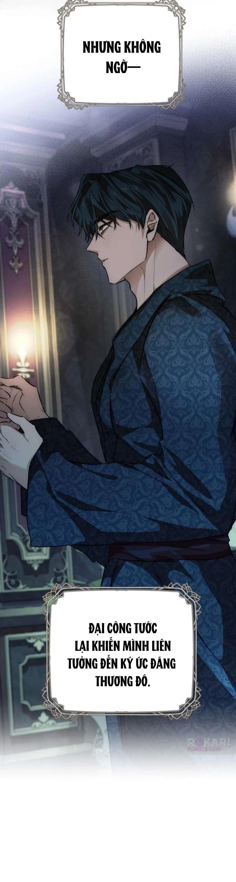 Cái Chết Không Thể Ngủ Yên Chapter  3 - 23