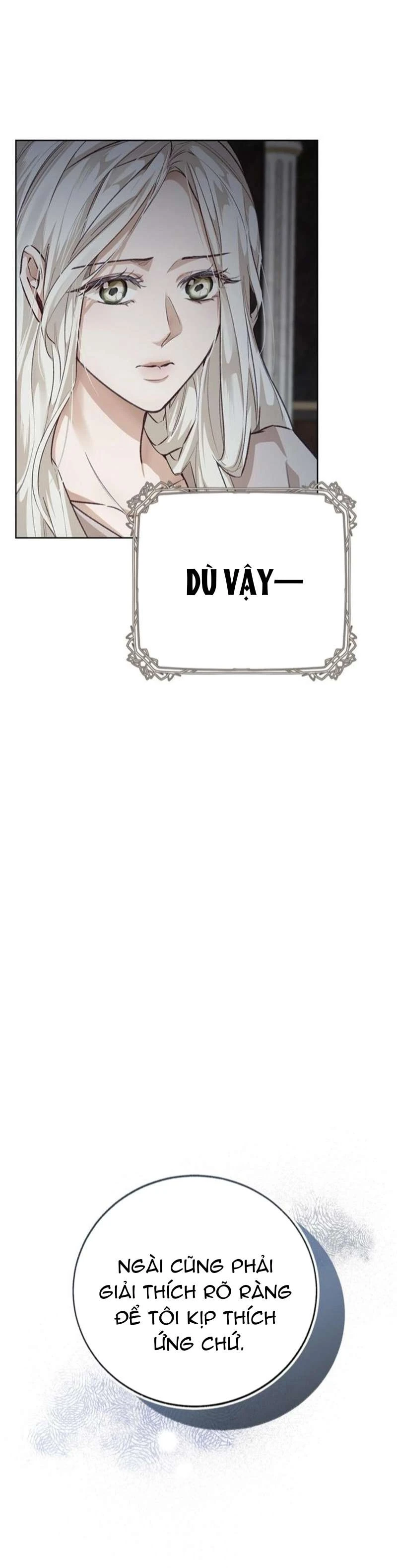 Cái Chết Không Thể Ngủ Yên Chapter  3 - 24