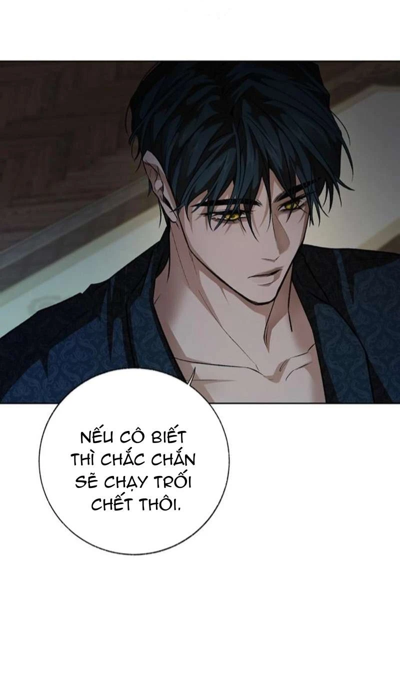 Cái Chết Không Thể Ngủ Yên Chapter  3 - 25