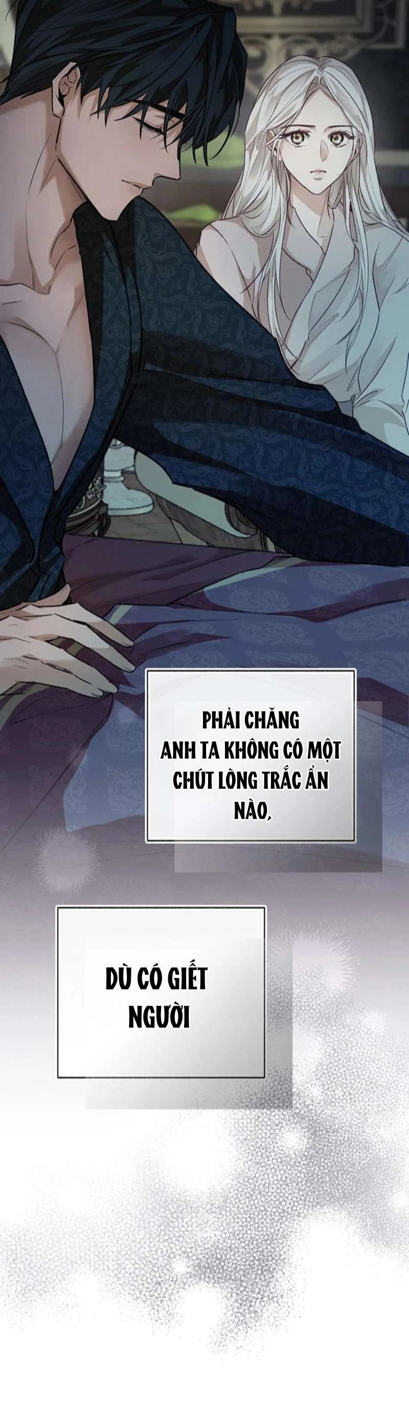 Cái Chết Không Thể Ngủ Yên Chapter  3 - 29