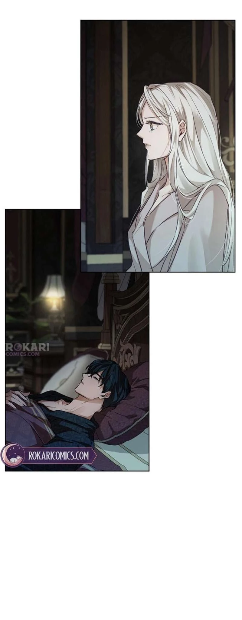 Cái Chết Không Thể Ngủ Yên Chapter  3 - 32