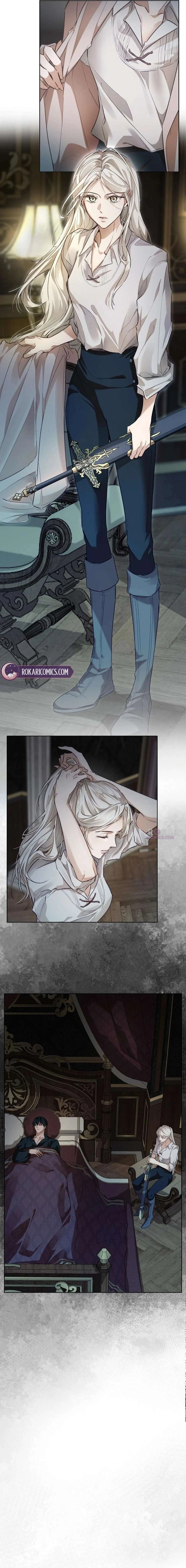 Cái Chết Không Thể Ngủ Yên Chapter  3 - 33