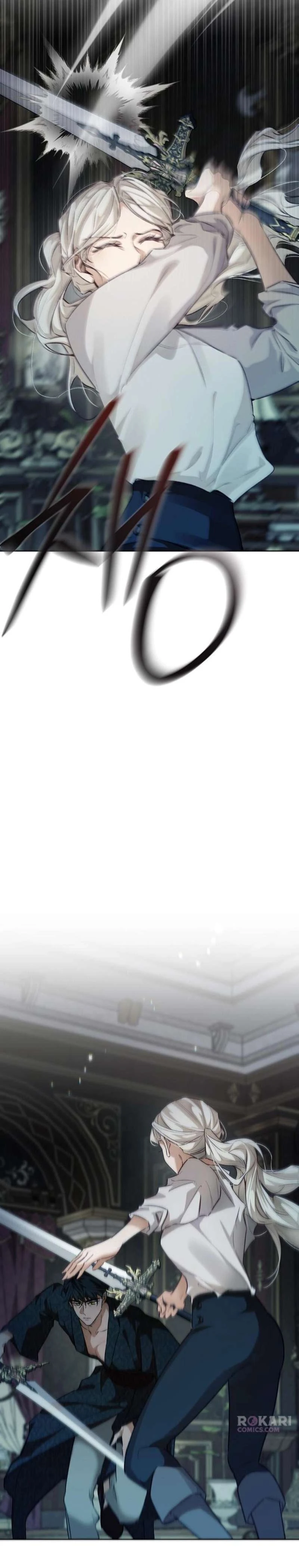 Cái Chết Không Thể Ngủ Yên Chapter  3 - 35