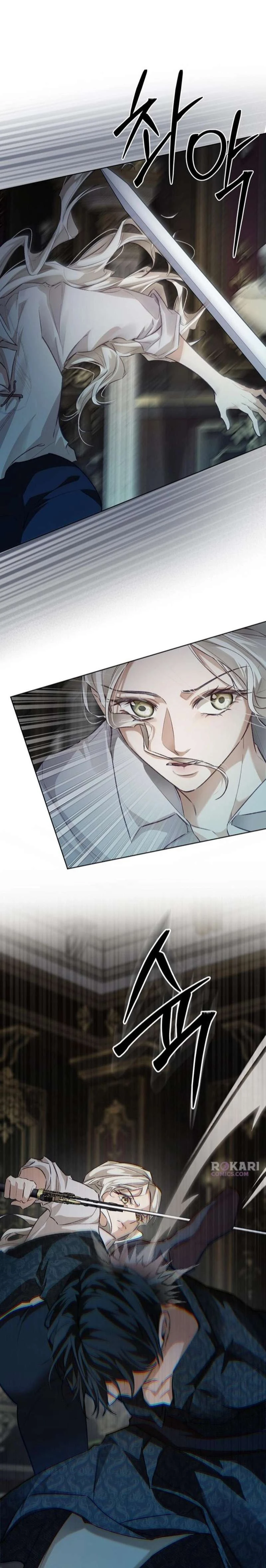 Cái Chết Không Thể Ngủ Yên Chapter  3 - 36