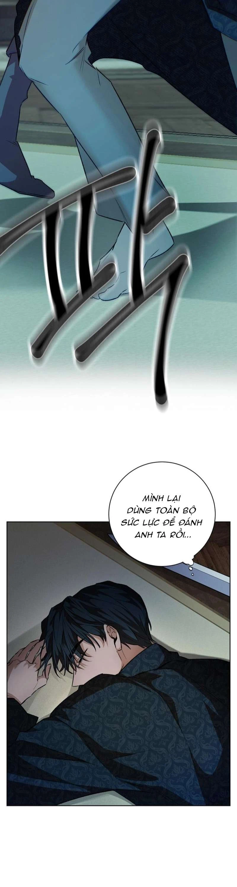 Cái Chết Không Thể Ngủ Yên Chapter  3 - 37