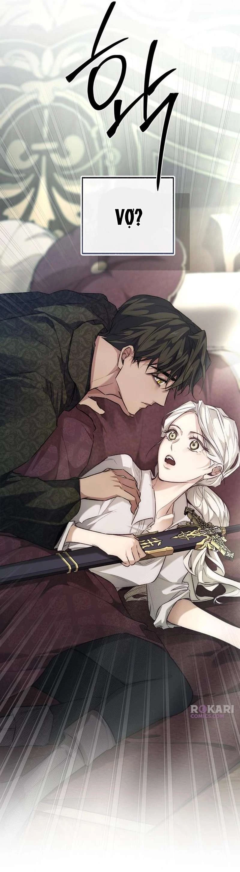 Cái Chết Không Thể Ngủ Yên Chapter  3 - 43