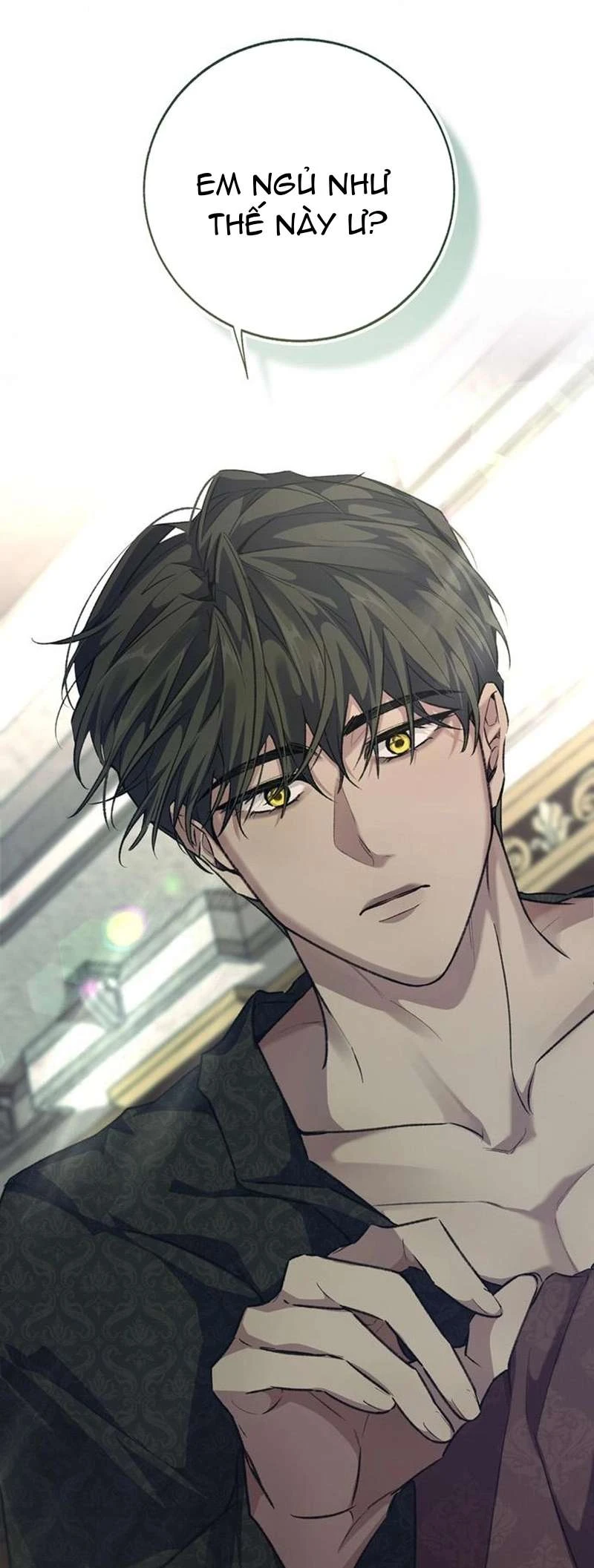 Cái Chết Không Thể Ngủ Yên Chapter  3 - 44