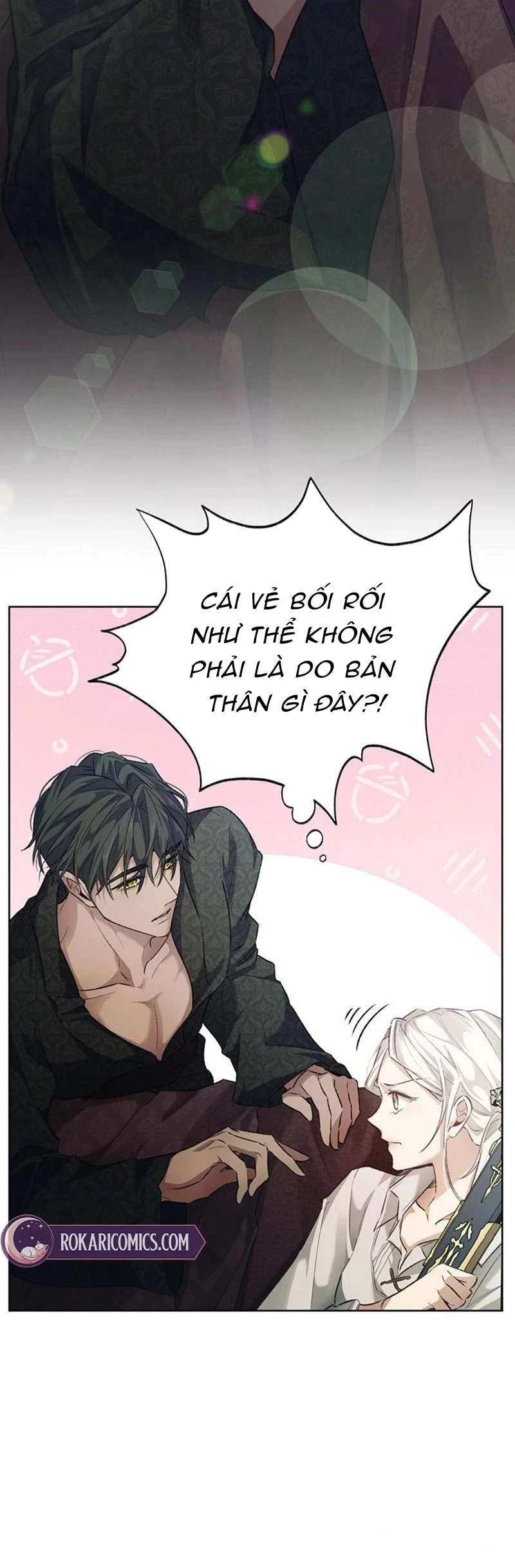 Cái Chết Không Thể Ngủ Yên Chapter  3 - 45