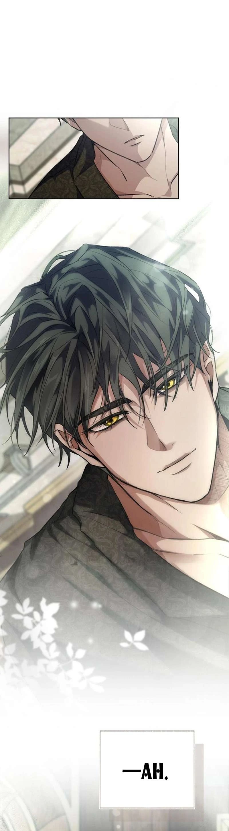 Cái Chết Không Thể Ngủ Yên Chapter  3 - 46