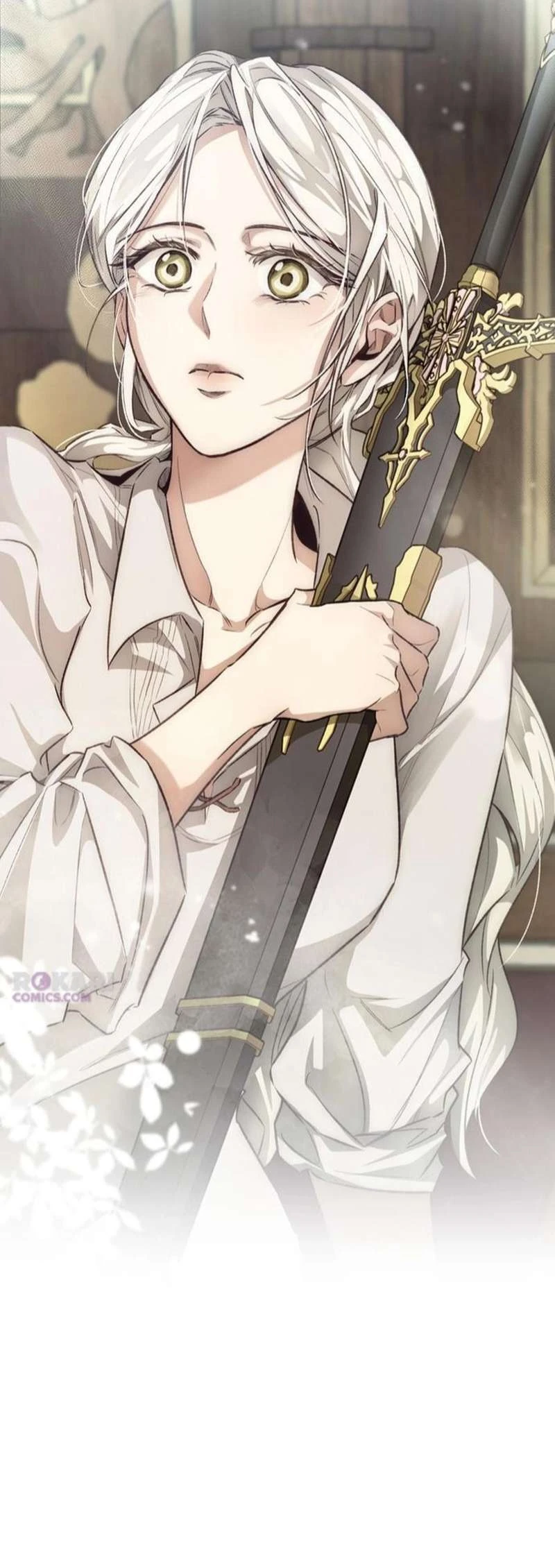 Cái Chết Không Thể Ngủ Yên Chapter  3 - 47