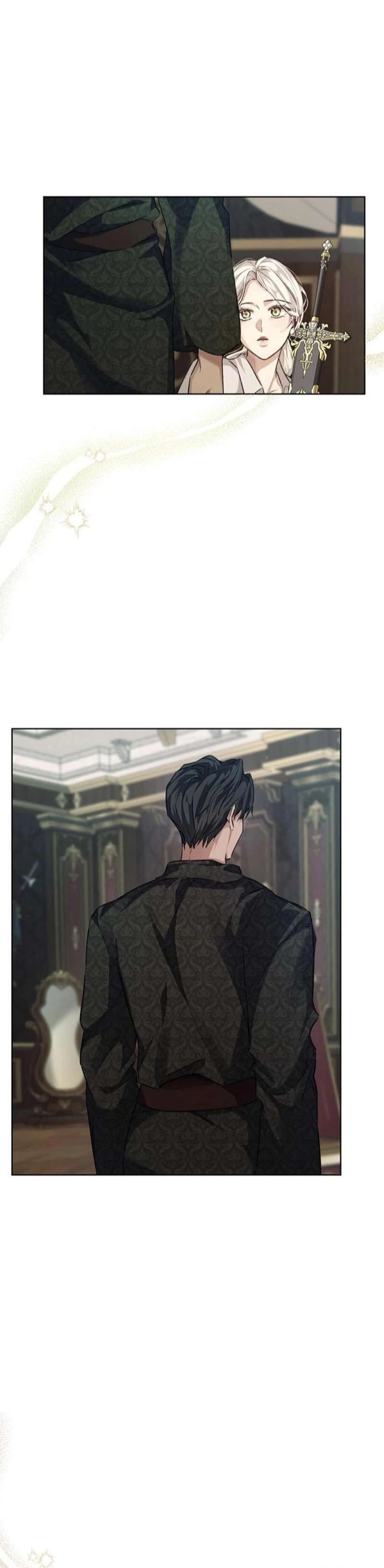 Cái Chết Không Thể Ngủ Yên Chapter  3 - 49