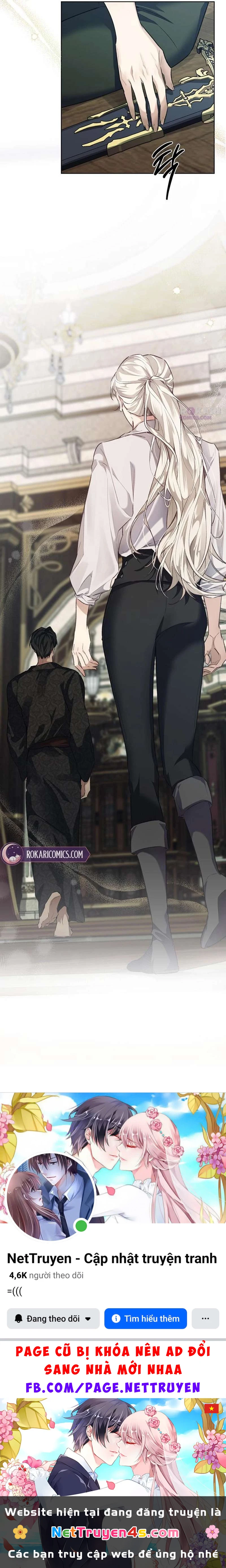 Cái Chết Không Thể Ngủ Yên Chapter  3 - 50