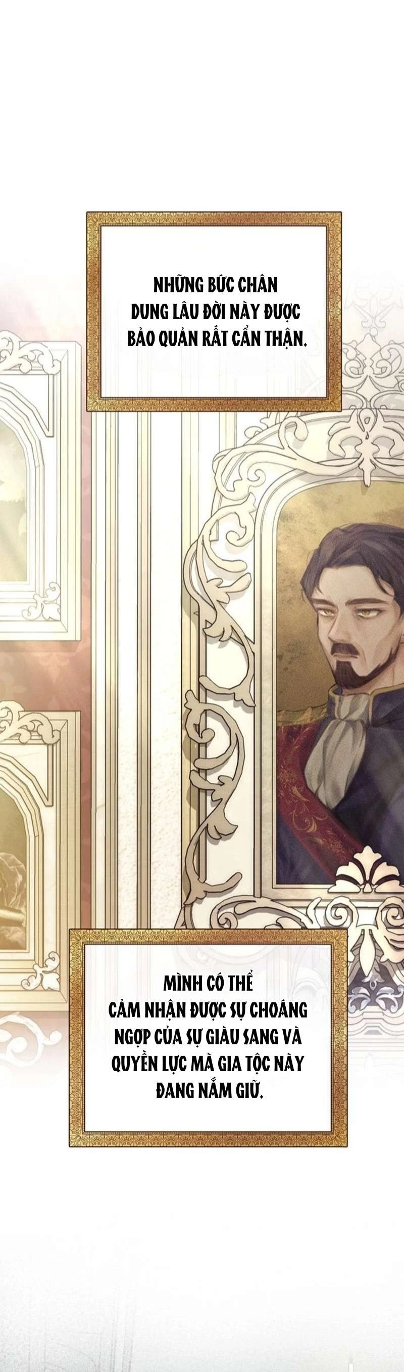 Cái Chết Không Thể Ngủ Yên Chapter  4 - 2