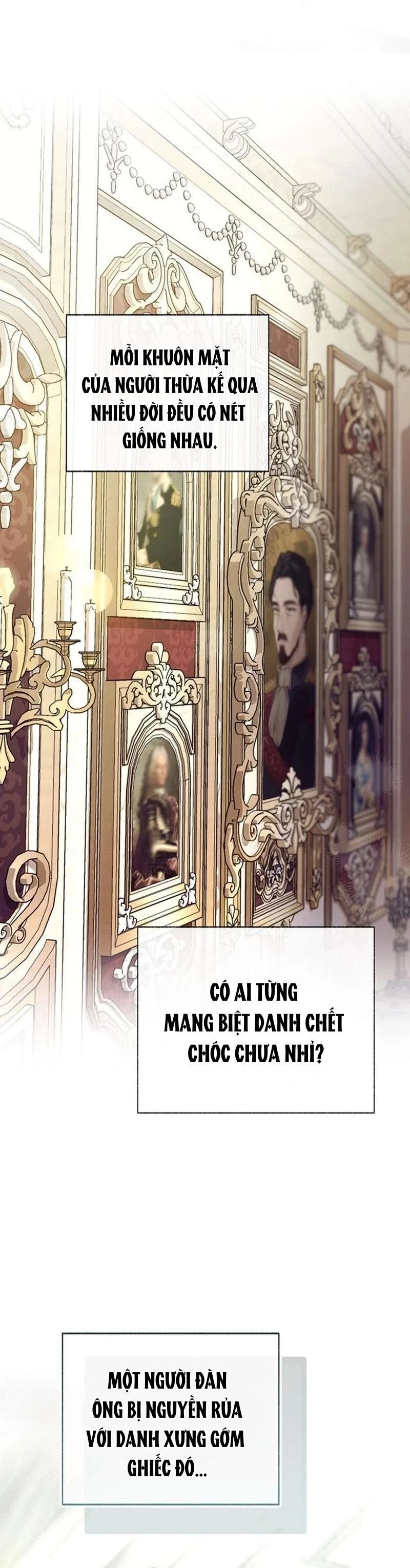 Cái Chết Không Thể Ngủ Yên Chapter  4 - 5